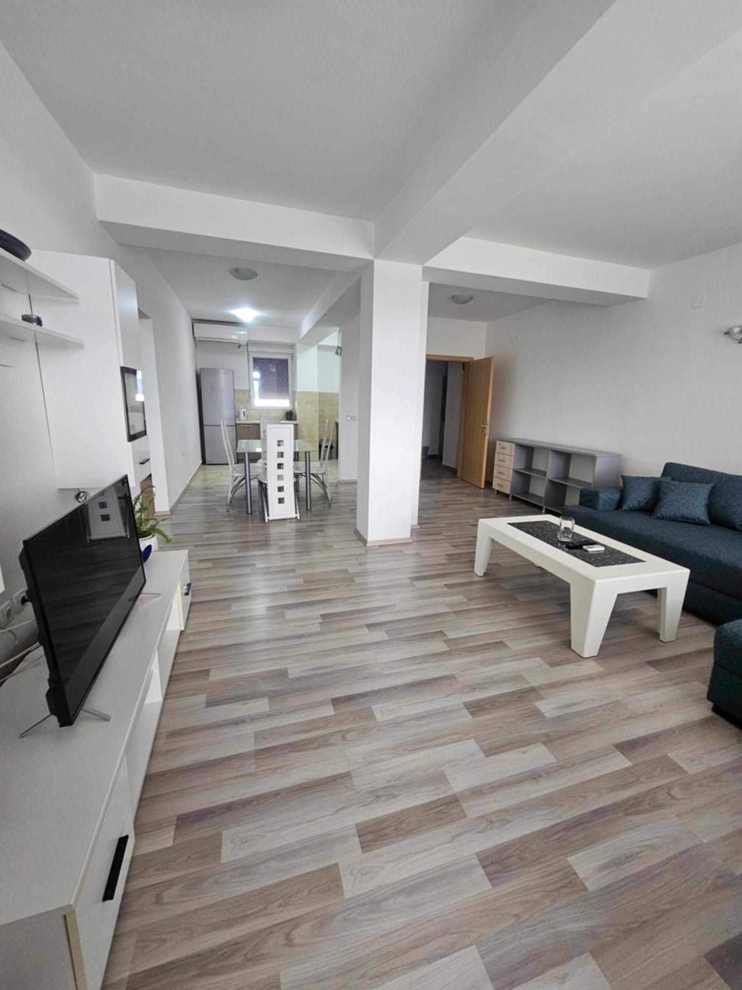 Apartments Lotus Gevgelija Exterior foto